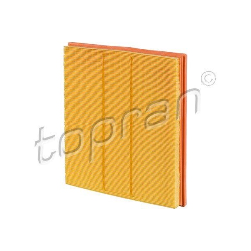 TOPRAN Luftfilter