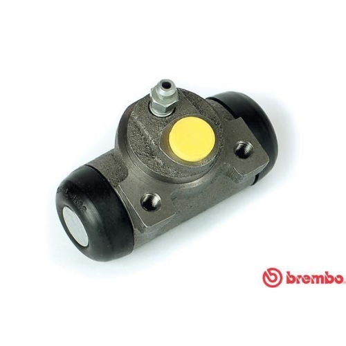 BREMBO Radbremszylinder ESSENTIAL LINE