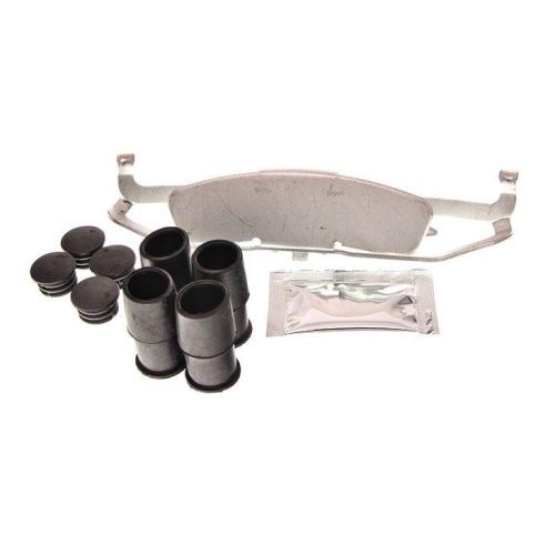 MAXGEAR Zubeh&ouml;rsatz, Scheibenbremsbelag