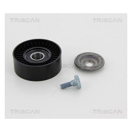 TRISCAN Spannrolle, Keilrippenriemen