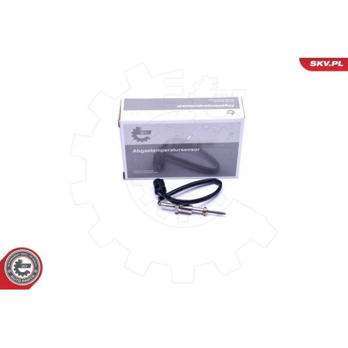 ESEN SKV Sensor, Abgastemperatur