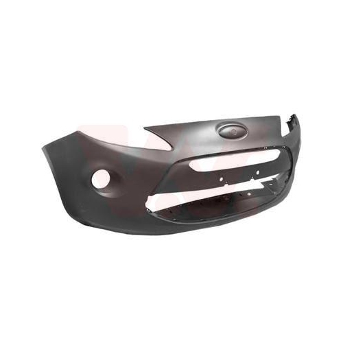 VAN WEZEL Stoßfänger ** Equipart **