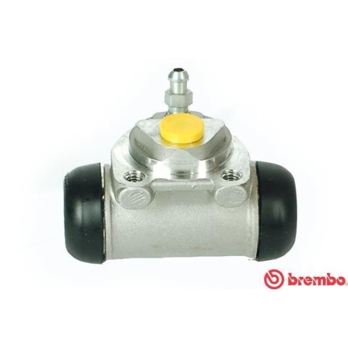 BREMBO Radbremszylinder ESSENTIAL LINE