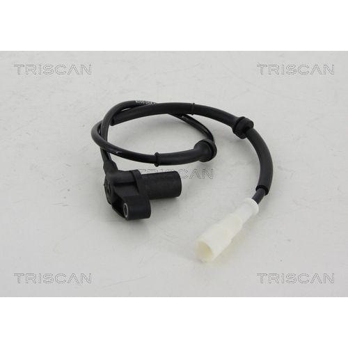TRISCAN Sensor, Raddrehzahl