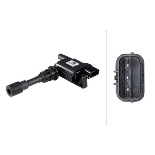 HELLA Z&uuml;ndspule