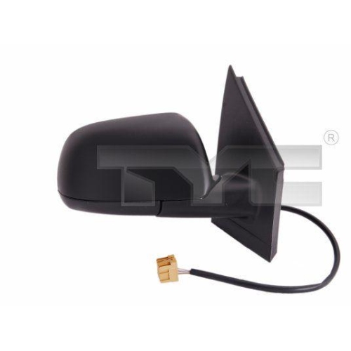 TYC Au&szlig;enspiegel