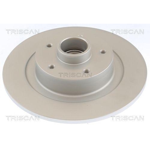 TRISCAN Bremsscheibe