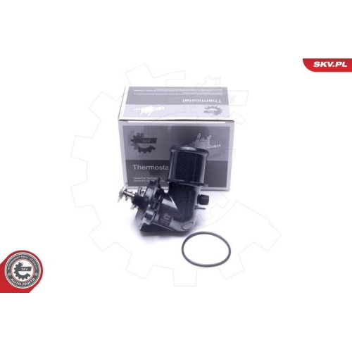 ESEN SKV Thermostat, K&uuml;hlmittel