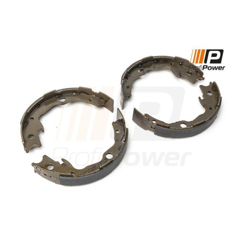 ProfiPower Bremsbackensatz, Feststellbremse