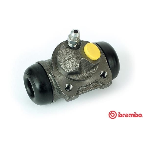 BREMBO Radbremszylinder ESSENTIAL LINE