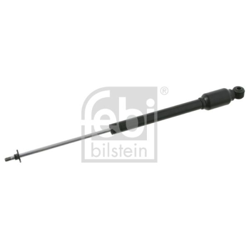 FEBI BILSTEIN Lenkungsdämpfer