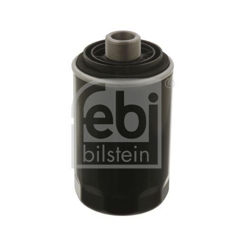 FEBI BILSTEIN Ölfilter