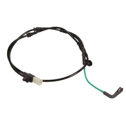 MAXGEAR Warnkontakt, Bremsbelagverschlei&szlig;
