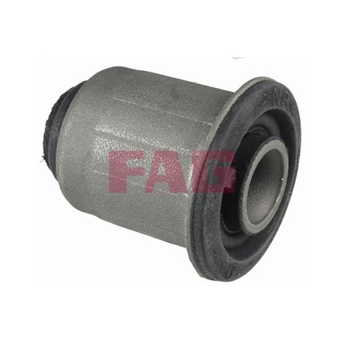 Schaeffler FAG Lagerung, Lenker