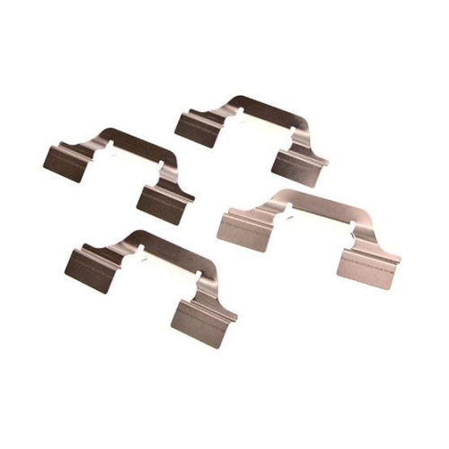 MAXGEAR Zubehörsatz, Scheibenbremsbelag