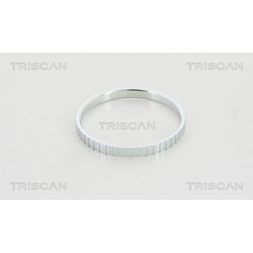 TRISCAN Sensorring, ABS