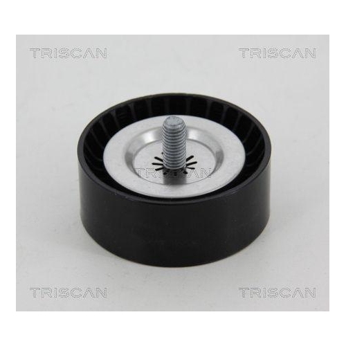 TRISCAN Umlenk-/F&uuml;hrungsrolle, Keilrippenriemen