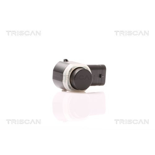 TRISCAN Sensor, Einparkhilfe