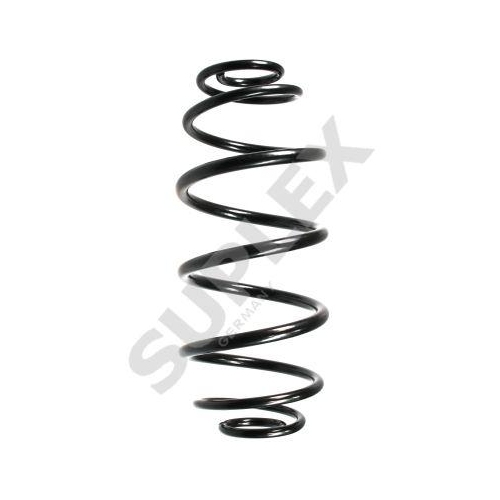 SUPLEX Fahrwerksfeder