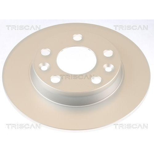 TRISCAN Bremsscheibe
