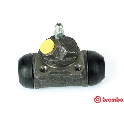 BREMBO Radbremszylinder ESSENTIAL LINE