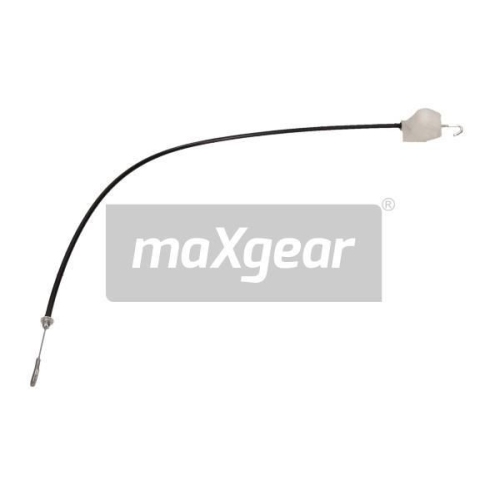 MAXGEAR Seilzug, Türentriegelung