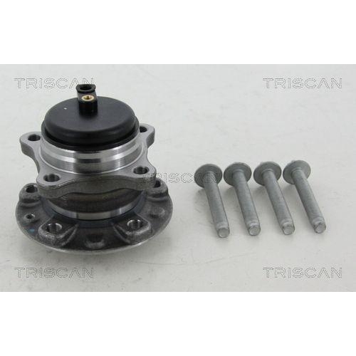 TRISCAN Radlagersatz