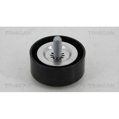 TRISCAN Umlenk-/F&uuml;hrungsrolle, Keilrippenriemen