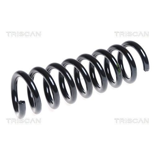 TRISCAN Fahrwerksfeder