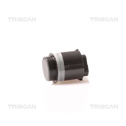 TRISCAN Sensor, Einparkhilfe