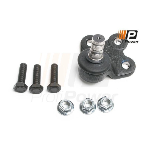 ProfiPower Trag-/F&uuml;hrungsgelenk