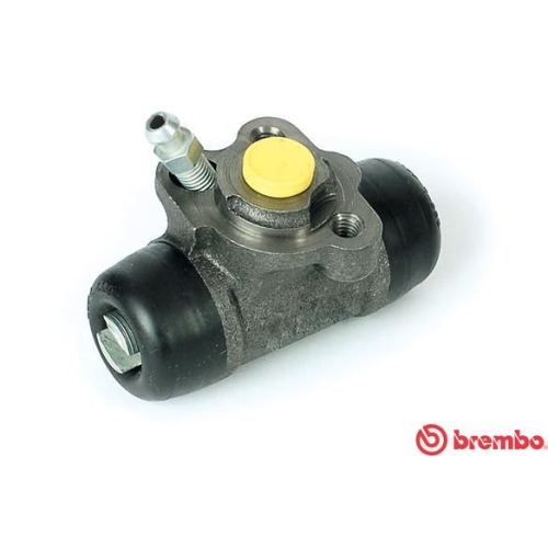 BREMBO Radbremszylinder ESSENTIAL LINE