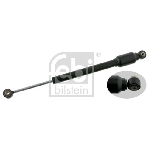 FEBI BILSTEIN Lenkungsdämpfer