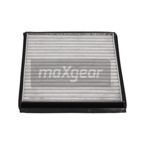 MAXGEAR Filter, Innenraumluft
