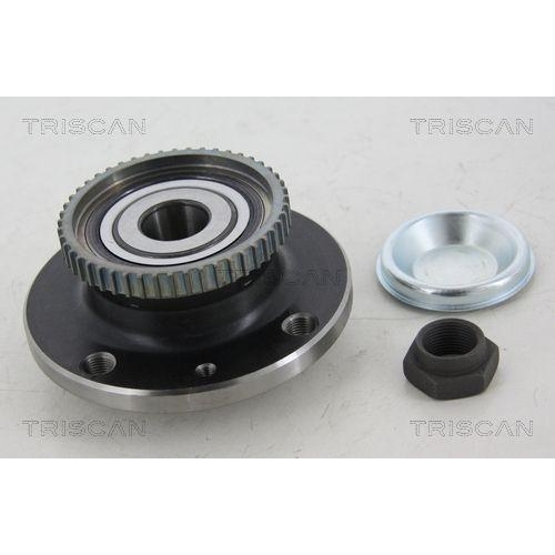 TRISCAN Radlagersatz