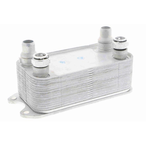 VEMO Ölkühler, Automatikgetriebe Original VEMO Qualität