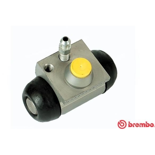 BREMBO Radbremszylinder ESSENTIAL LINE