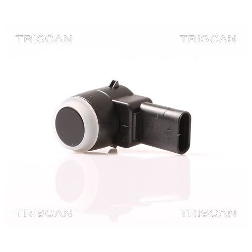 TRISCAN Sensor, Einparkhilfe