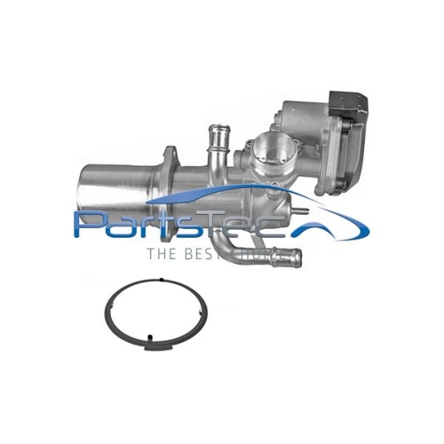 PartsTec AGR-Modul