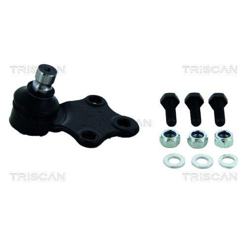 TRISCAN Trag-/F&uuml;hrungsgelenk