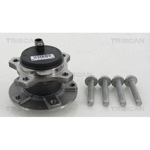 TRISCAN Radlagersatz