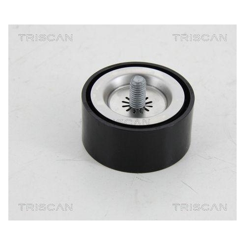 TRISCAN Umlenk-/Führungsrolle, Keilrippenriemen