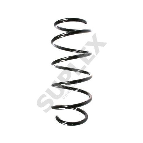 SUPLEX Fahrwerksfeder