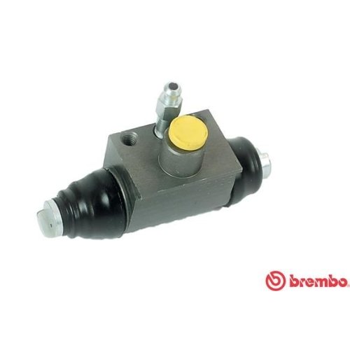 BREMBO Radbremszylinder ESSENTIAL LINE