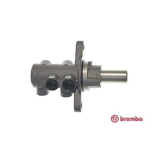 BREMBO Hauptbremszylinder ESSENTIAL LINE