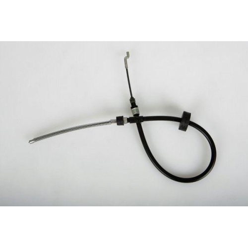 HELLA PAGID Seilzug, Feststellbremse