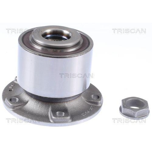 TRISCAN Radlagersatz