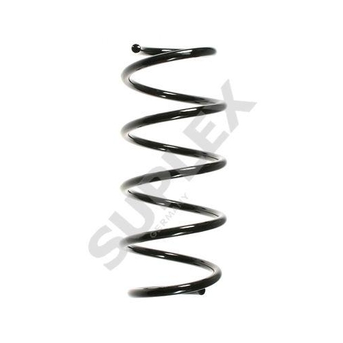 SUPLEX Fahrwerksfeder