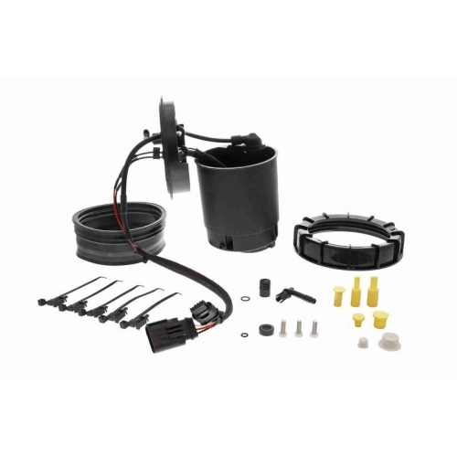 VEMO Beheizung, Tankeinheit (Harnstoffeinspritzung) Original VEMO Qualit&auml;t