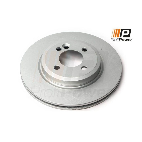 ProfiPower Bremsscheibe